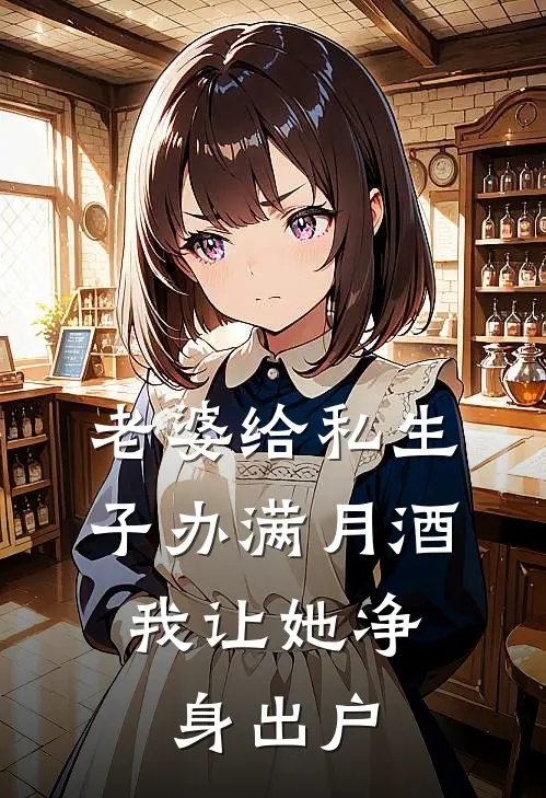老婆给私生子办满月酒，我让她净身出户