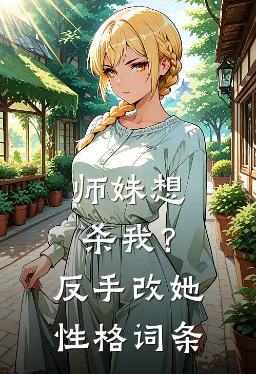 师妹想杀我？反手改她性格词条