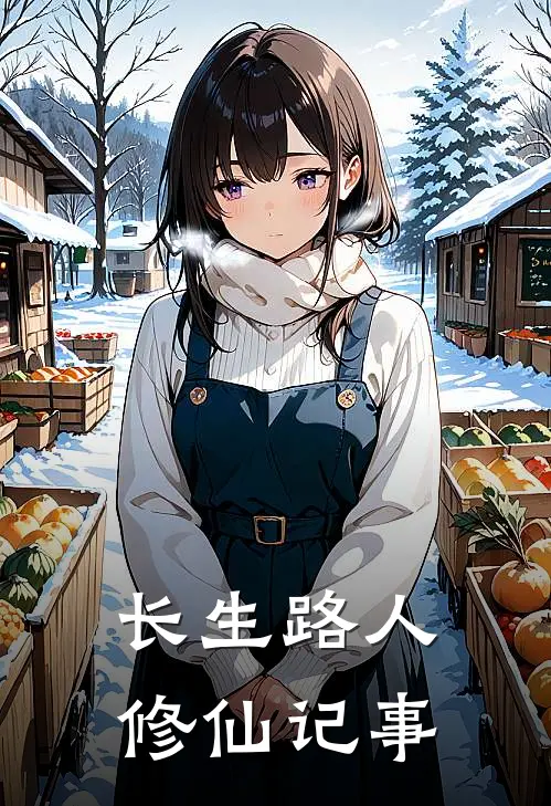 长生路人修仙记事