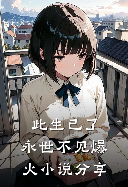 此生已了，永世不见爆火小说分享