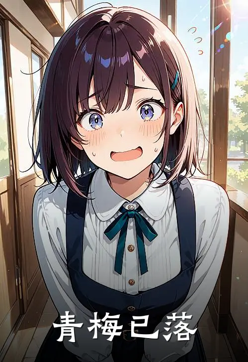 青梅已落