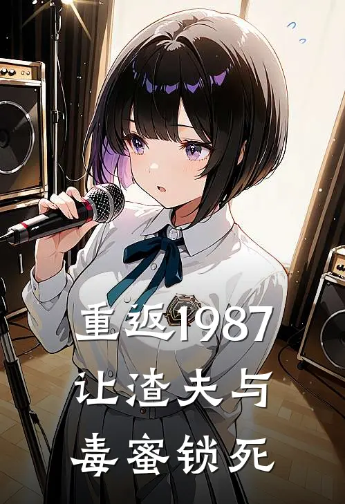 重返1987，让渣夫与毒蜜锁死