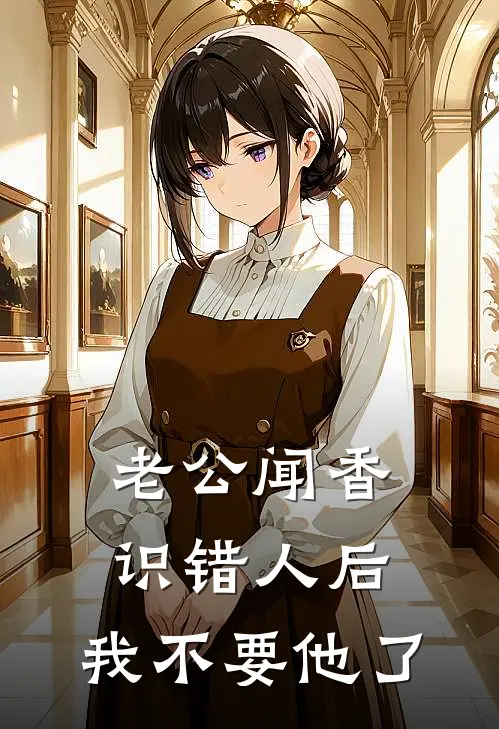 老公闻香识错人后，我不要他了