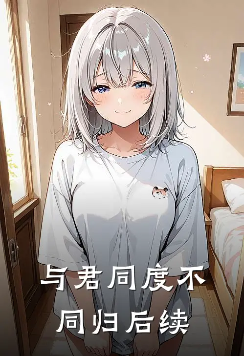 与君同度不同归后续