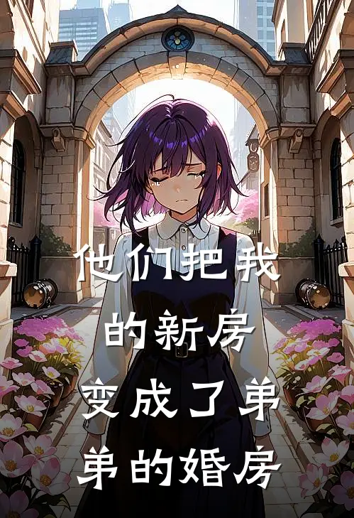 他们把我的新房，变成了弟弟的婚房