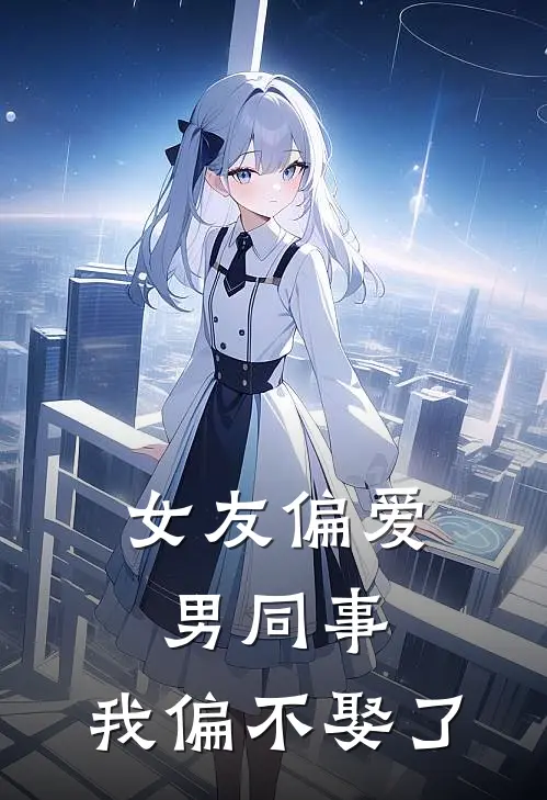 女友偏爱男同事，我偏不娶了