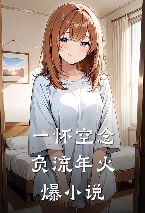 一怀空念负流年火爆小说