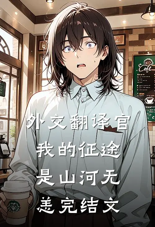外交翻译官：我的征途是山河无恙完结文