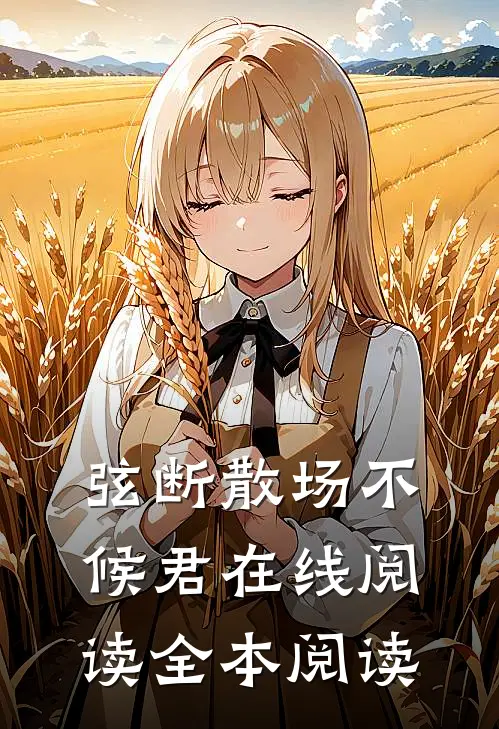 弦断散场不候君在线阅读全本阅读