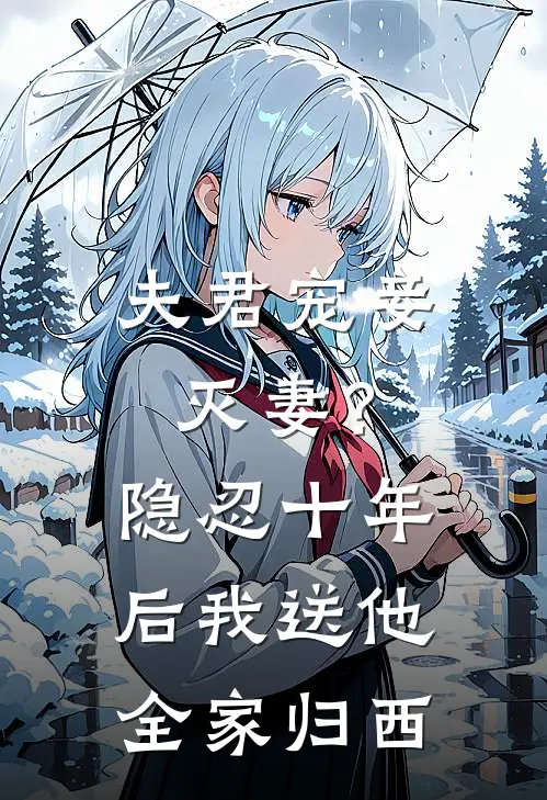 夫君宠妾灭妻？隐忍十年后，我送他全家归西