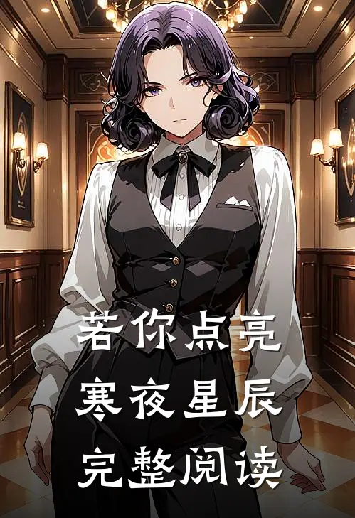若你点亮寒夜星辰完整阅读