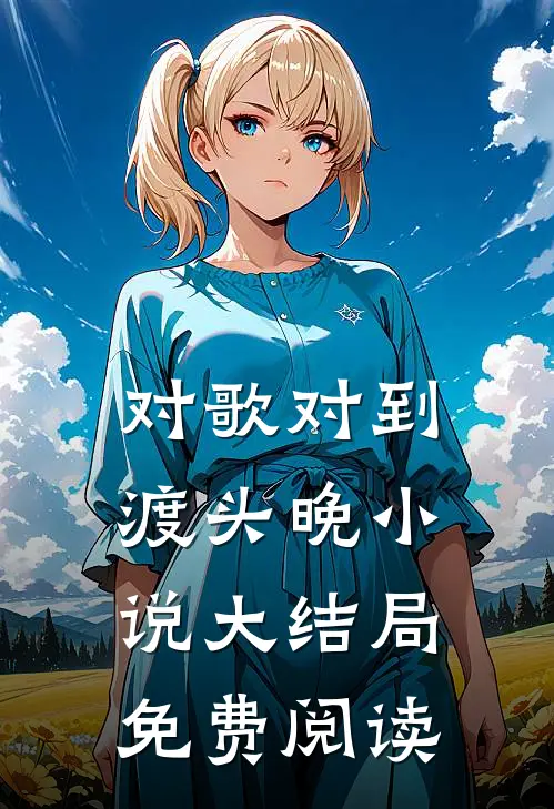 对歌对到渡头晚小说大结局免费阅读