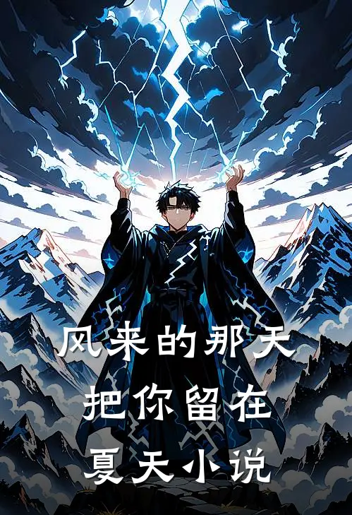 风来的那天，把你留在夏天小说