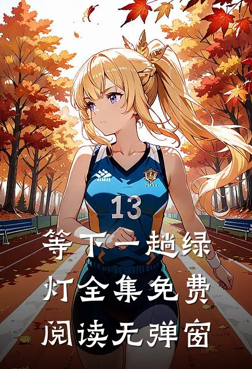 等下一趟绿灯全集免费阅读无弹窗