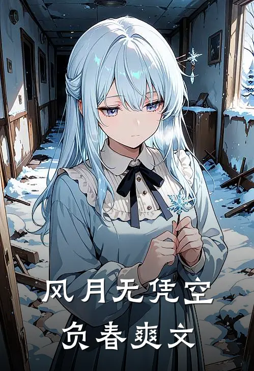 风月无凭空负春爽文