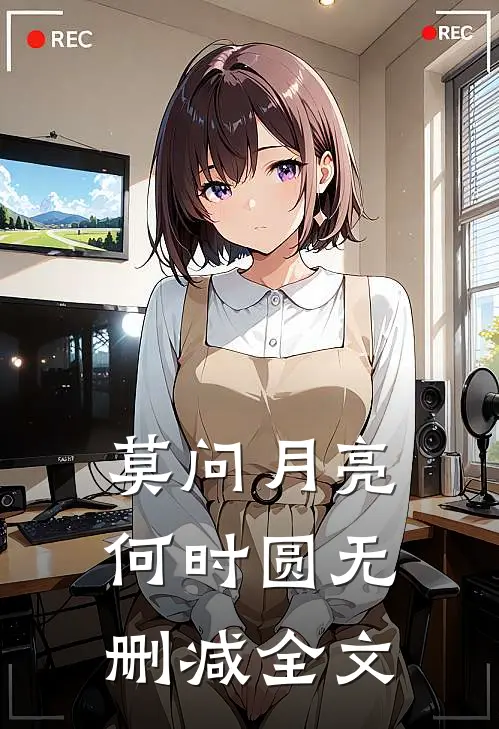 莫问月亮何时圆无删减全文