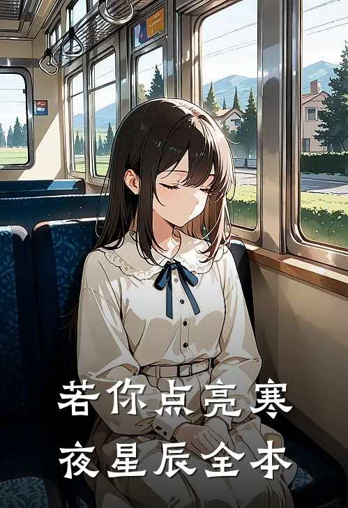 若你点亮寒夜星辰全本