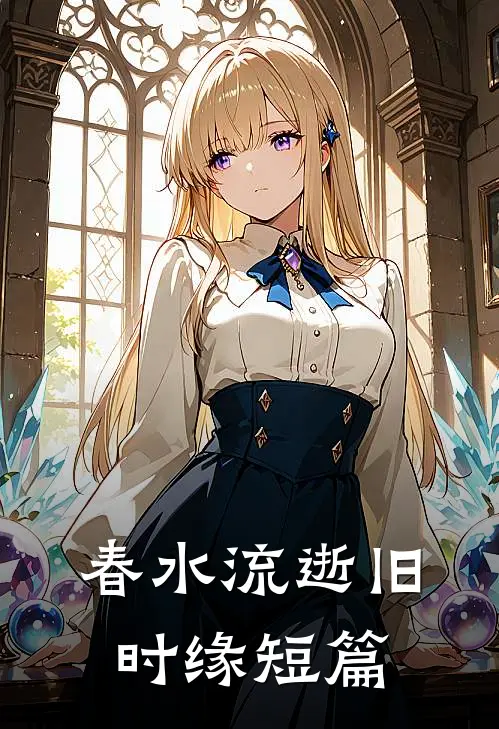 春水流逝旧时缘短篇