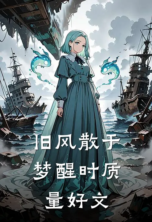 旧风散于梦醒时质量好文
