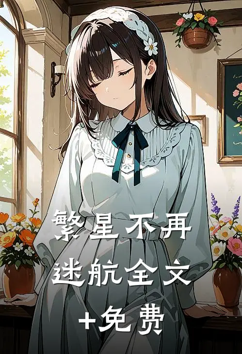 繁星不再迷航全文+免费