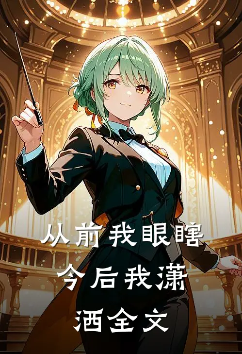 从前我眼瞎,今后我潇洒全文在线阅读
