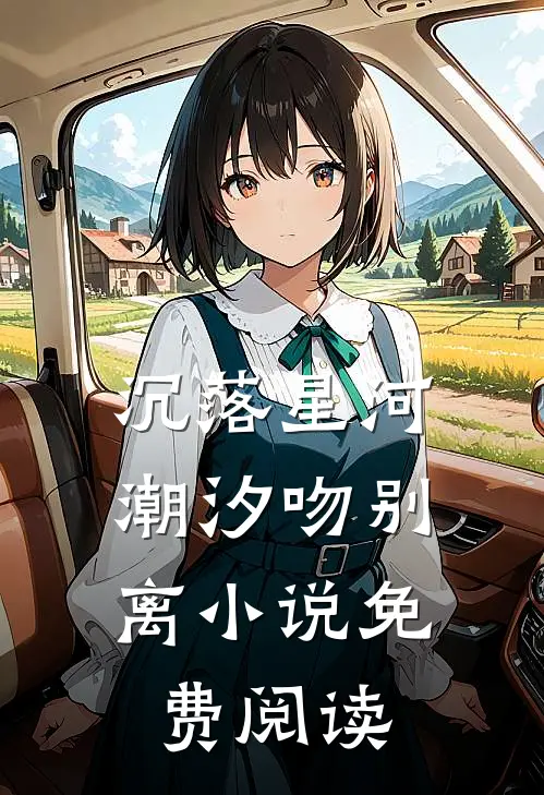 沉落星河，潮汐吻别离小说免费阅读