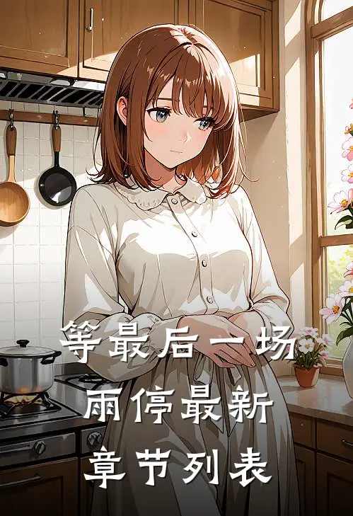 等最后一场雨停最新章节列表