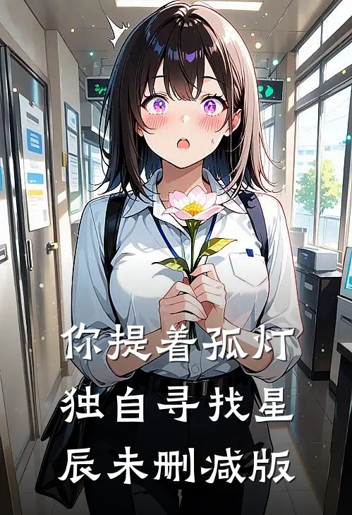你提着孤灯，独自寻找星辰未删减版