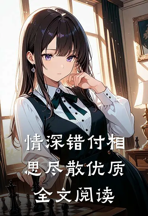 情深错付相思尽散优质全文阅读