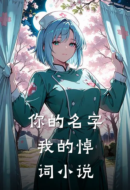 你的名字，我的悼词小说