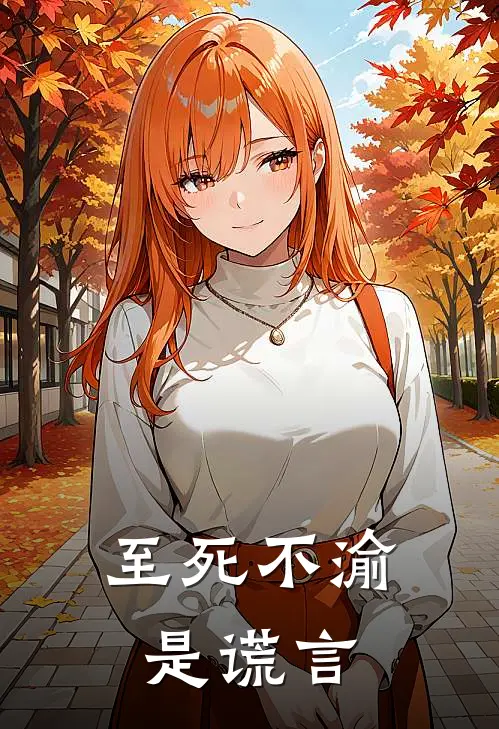 至死不渝是谎言
