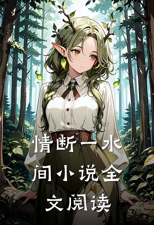 情断一水间小说全文阅读