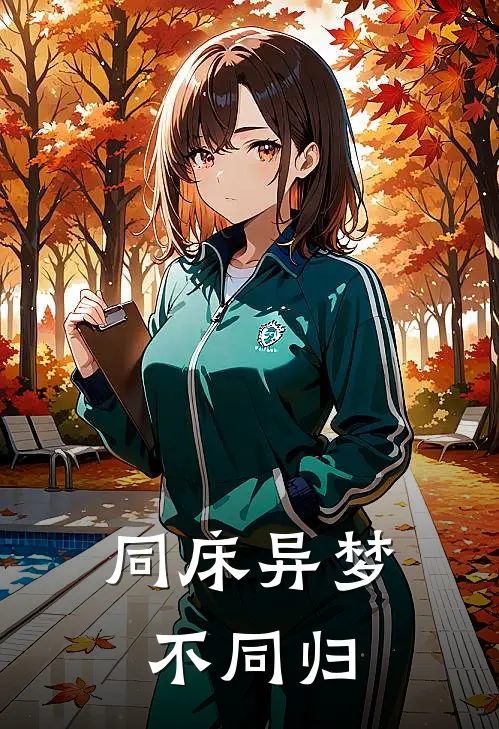 同床异梦不同归