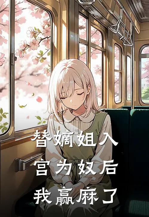 替嫡姐入宫为奴后，我赢麻了