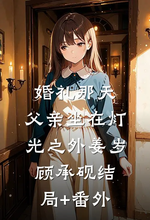 婚礼那天，父亲坐在灯光之外姜岁顾承砚结局+番外