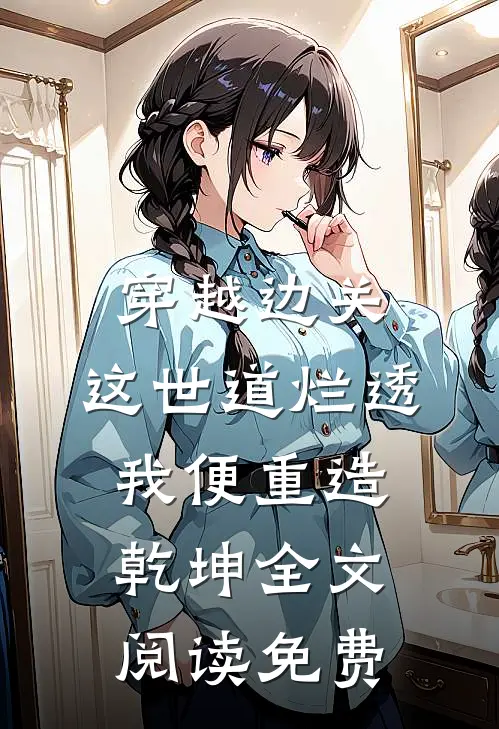 穿越边关：这世道烂透，我便重造乾坤全文阅读免费