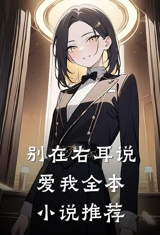 别在右耳说爱我全本小说推荐