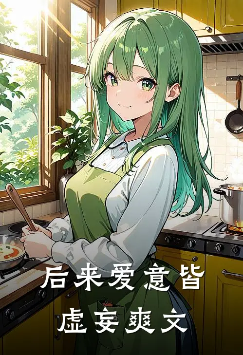 后来爱意皆虚妄爽文