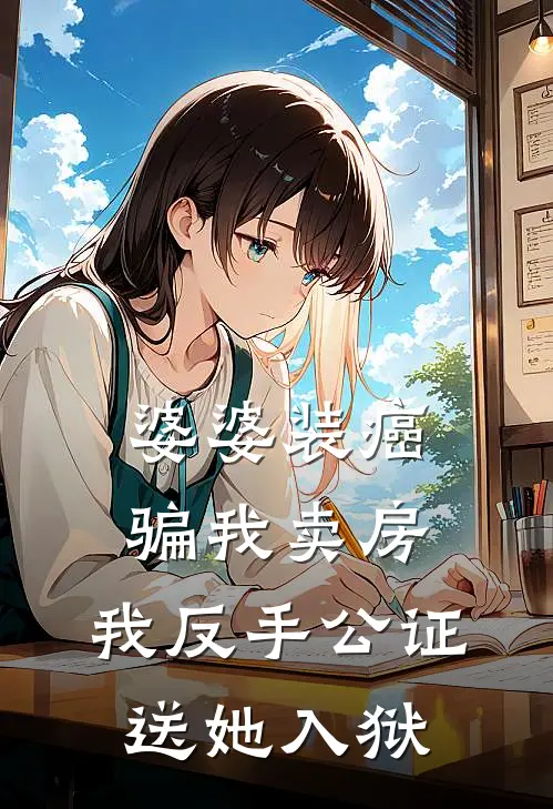 婆婆装癌骗我卖房，我反手公证送她入狱