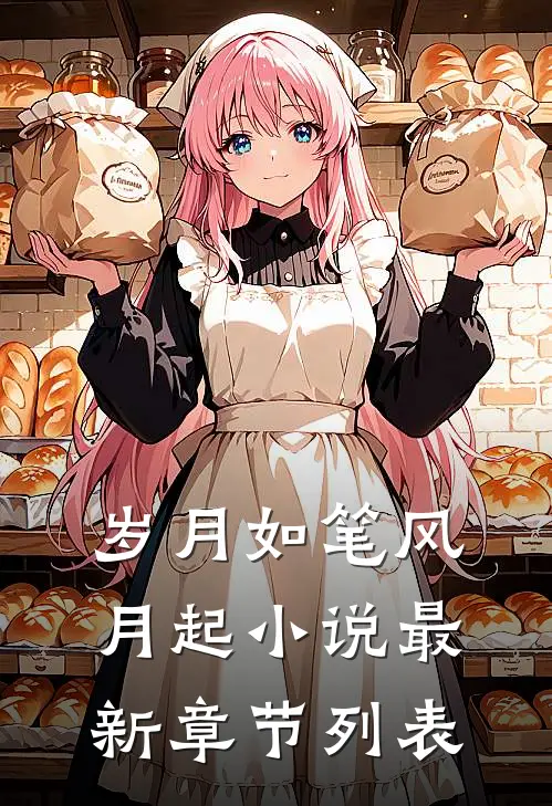 岁月如笔风月起小说最新章节列表
