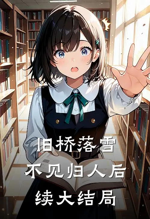 旧桥落雪，不见归人后续大结局