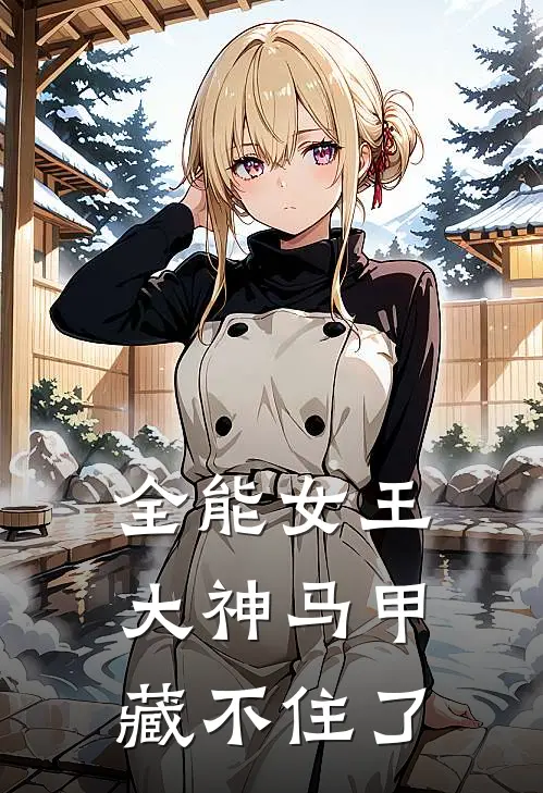 全能女王：大神马甲藏不住了