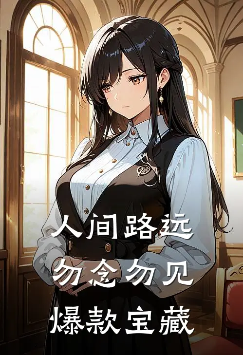 人间路远，勿念勿见爆款宝藏
