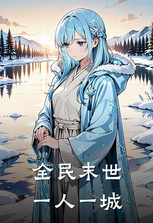全民末世：一人一城