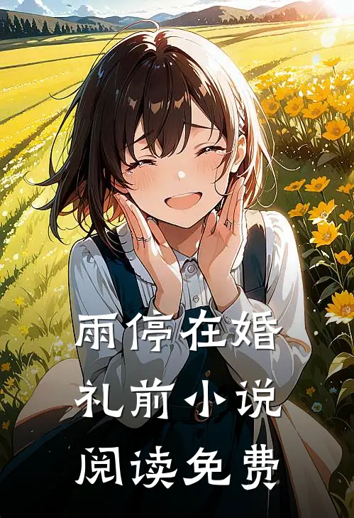 雨停在婚礼前小说阅读免费
