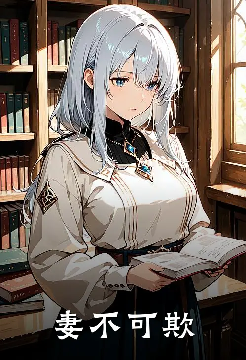 妻不可欺