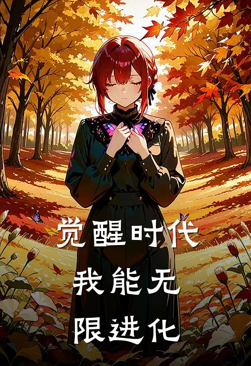 觉醒时代，我能无限进化
