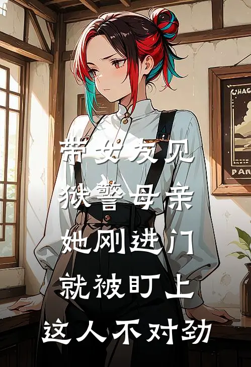 带女友见狱警母亲，她刚进门就被盯上：这人不对劲