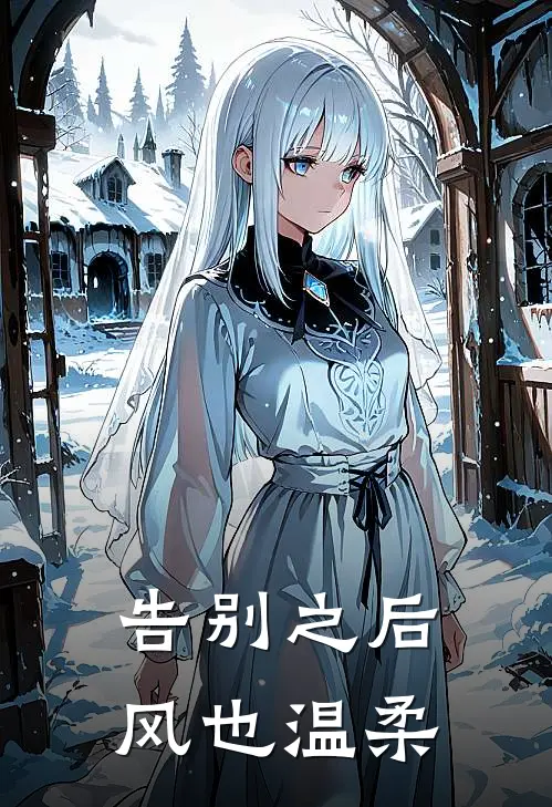告别之后，风也温柔
