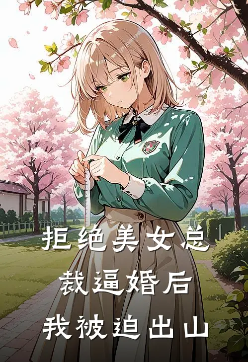拒绝美女总裁逼婚后，我被迫出山